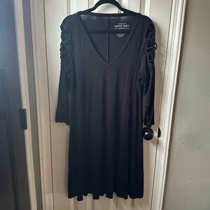 TORRID Super Soft Knits Dress